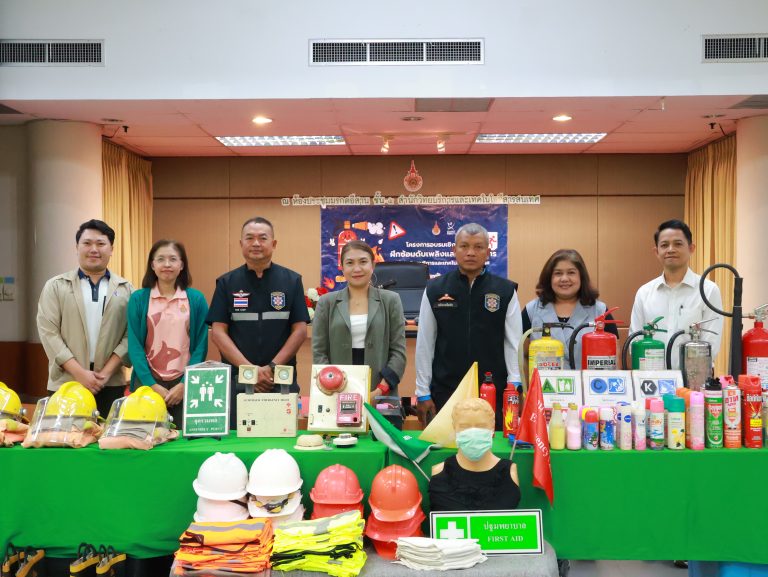 ปี 2566 หมวดที่ 1 การกำหนดนโยบาย การวางแผนการดำเนินงาน และการปรับปรุงอย่างต่อเนื่อง
